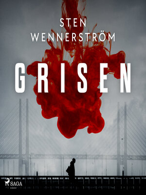 cover image of Grisen